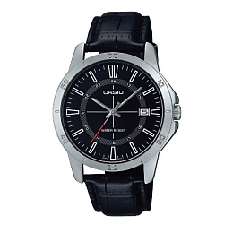 Quartz Wristwatch/MTP-V004L-1CUDF