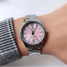 Casio Quartz Watch/LTP-V005D-4B2UDF