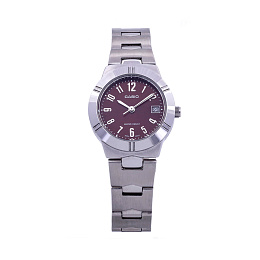 Quartz Wristwatch / LTP-1241D-4A2DF