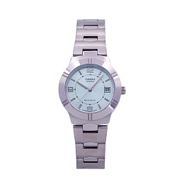 Quartz Wristwatch / LTP-1241D-3ADF