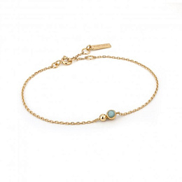 Bracelet/B045-01G-AM