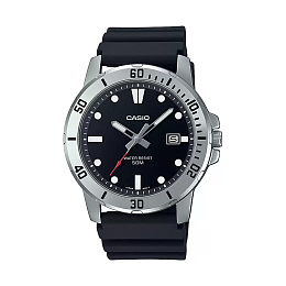 Quartz Wristwatch/MTP-VD01-1EVUDF