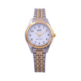 Quartz Wristwatch / LTP-1129G-7BRDF