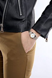 Quartz Wristwatch / LTP-1129G-7BRDF