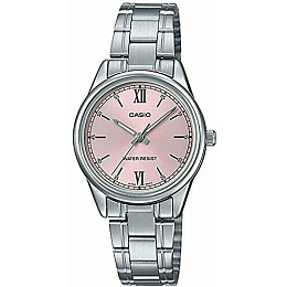 Casio Quartz Watch/LTP-V005D-4B2UDF
