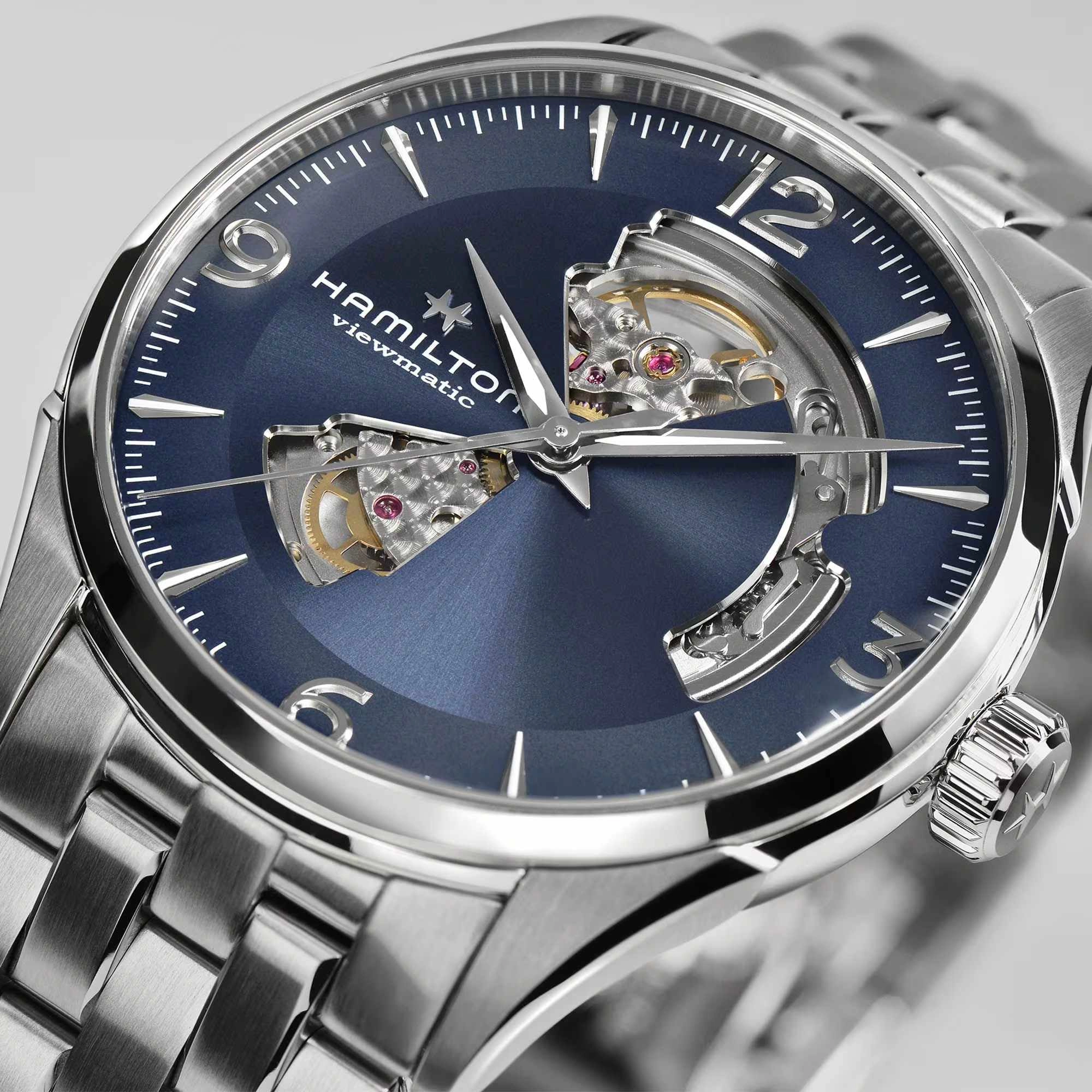 Automatic Wristwatch / H32705141
