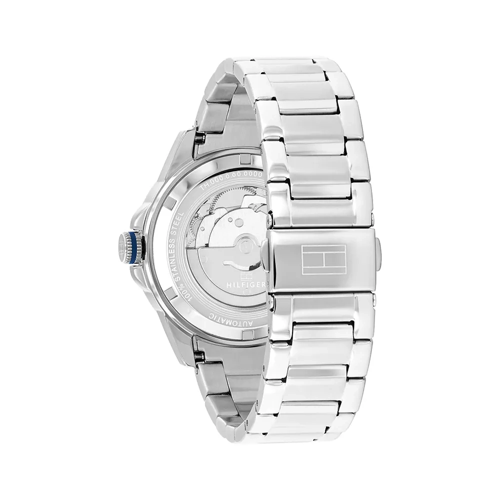 Automatic Wristwatch / 1710693