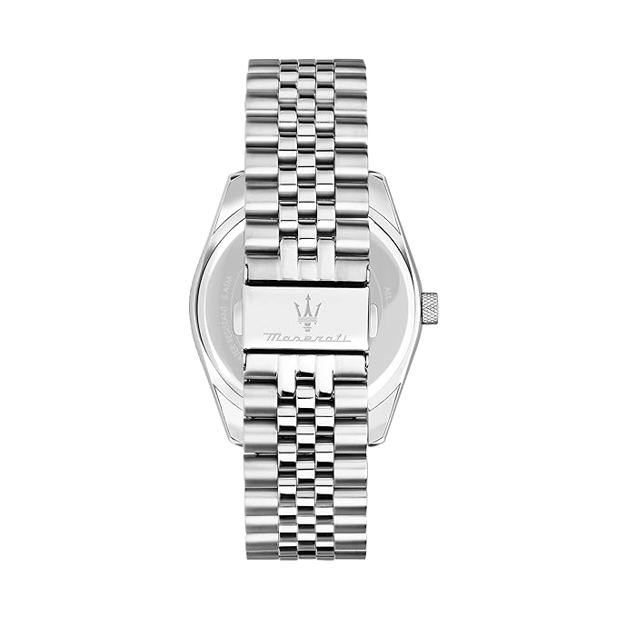 Quartz Wristwatch / R8853151027