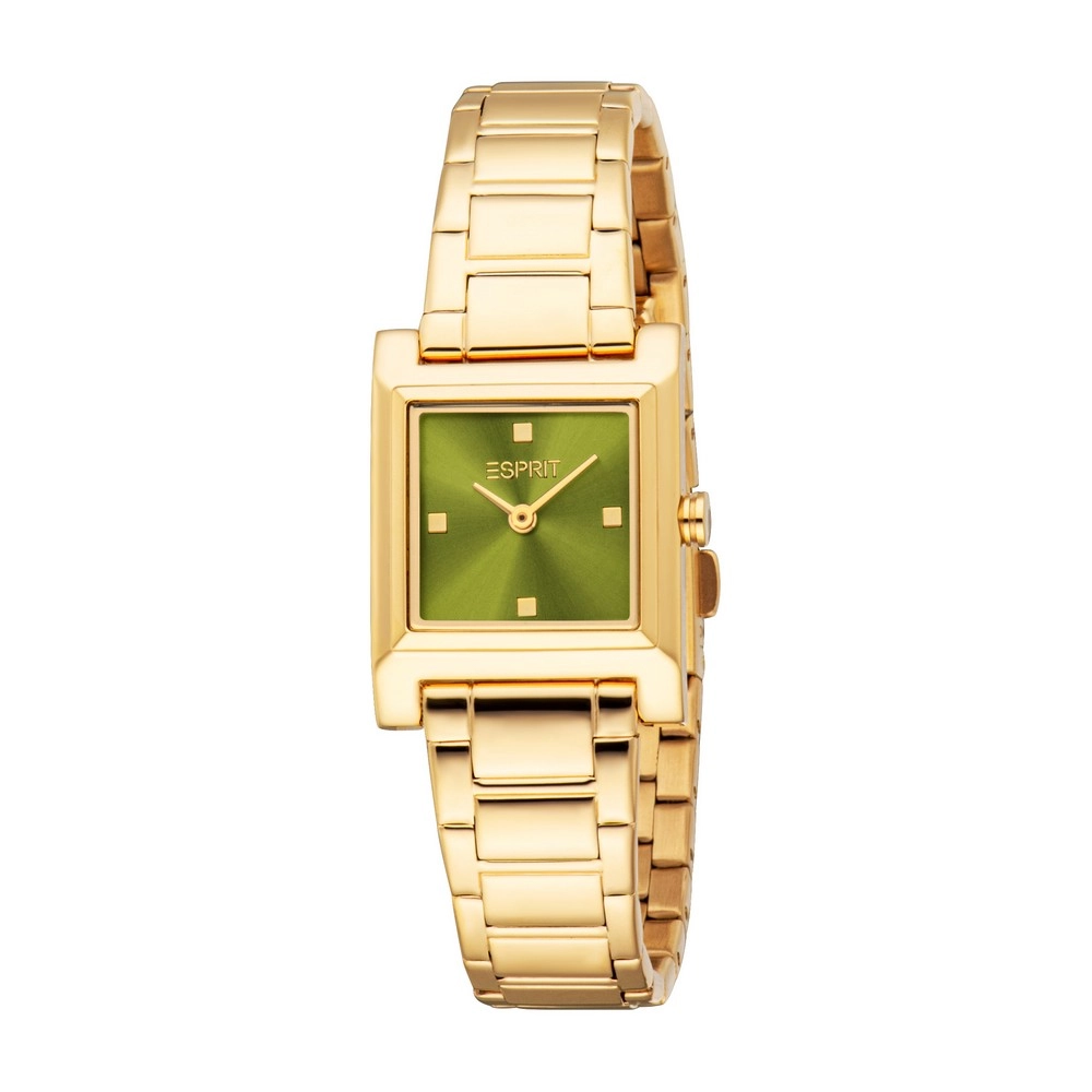 Quartz Wristwatch / ES1L474M0035