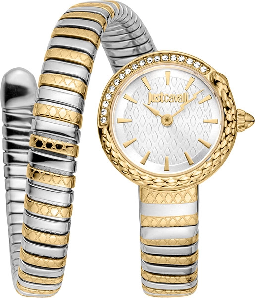 Quartz Wristwatch / JC1L301M0065