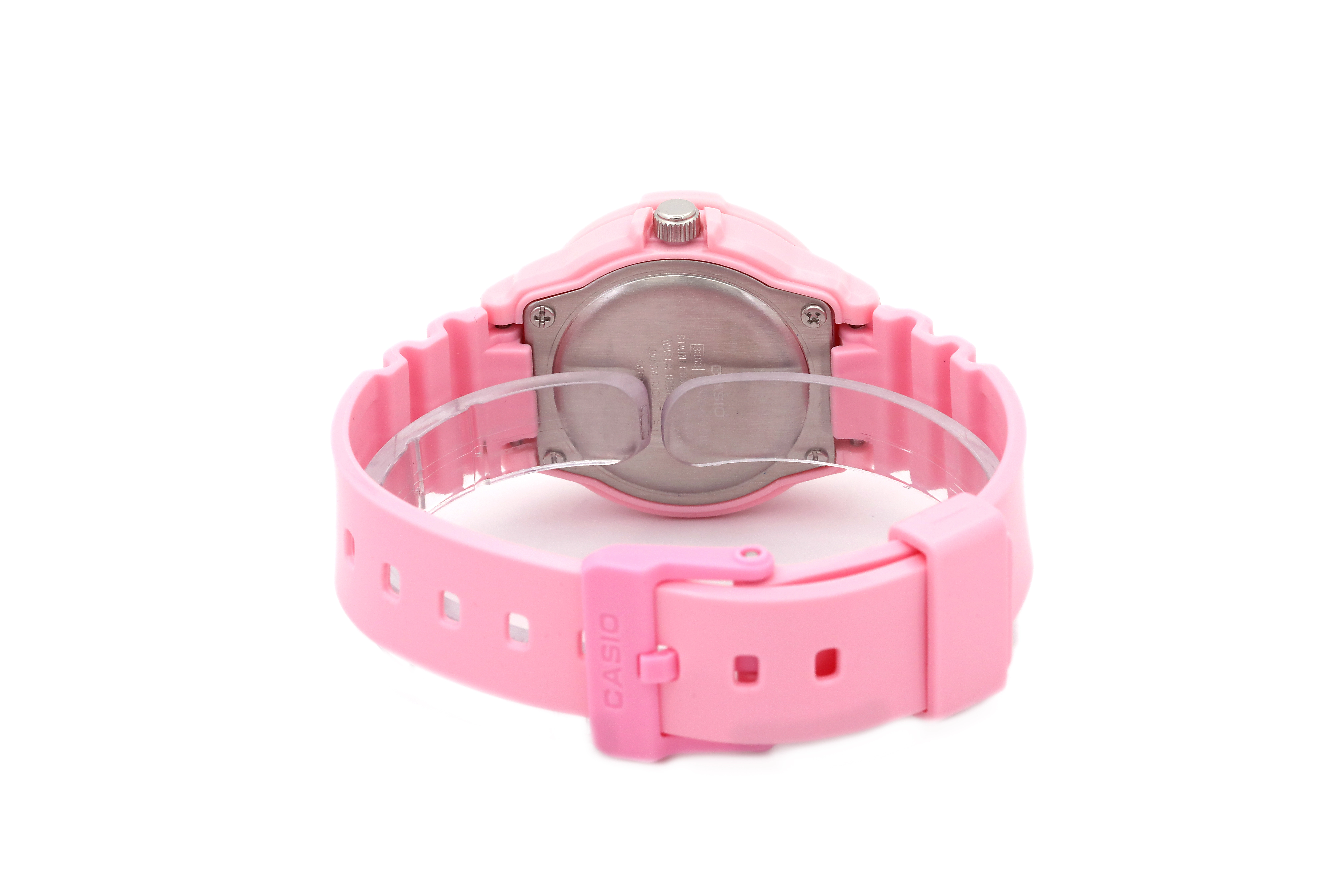 Quartz Wristwatch / LRW-200H-4B2VDF