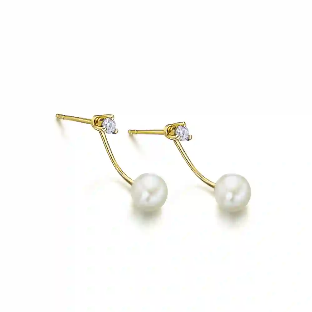 Earring / GB160OA.00
