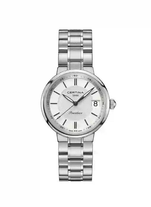 Quartz Wristwatch / C031.210.11.031.00