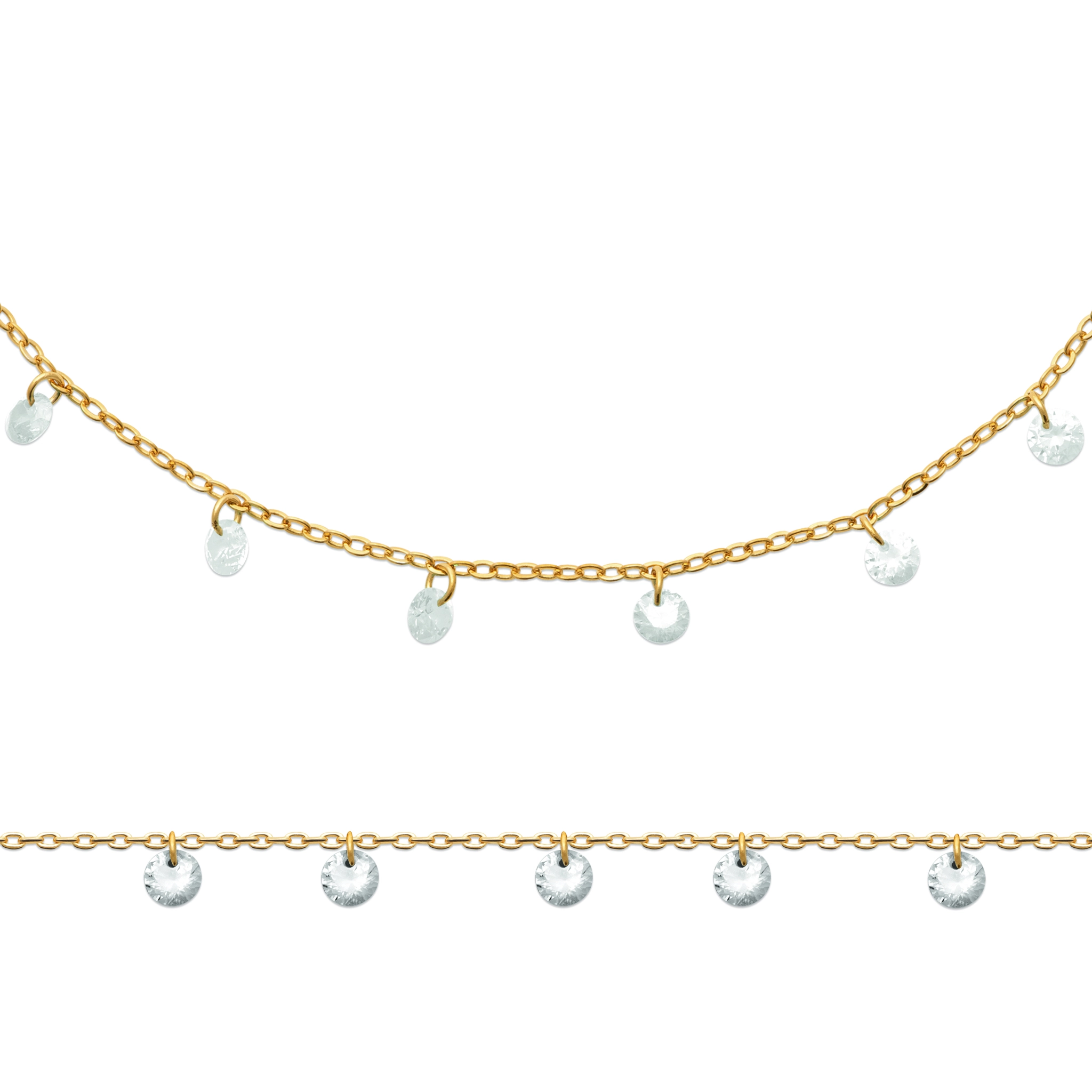 Anklet / 97343125