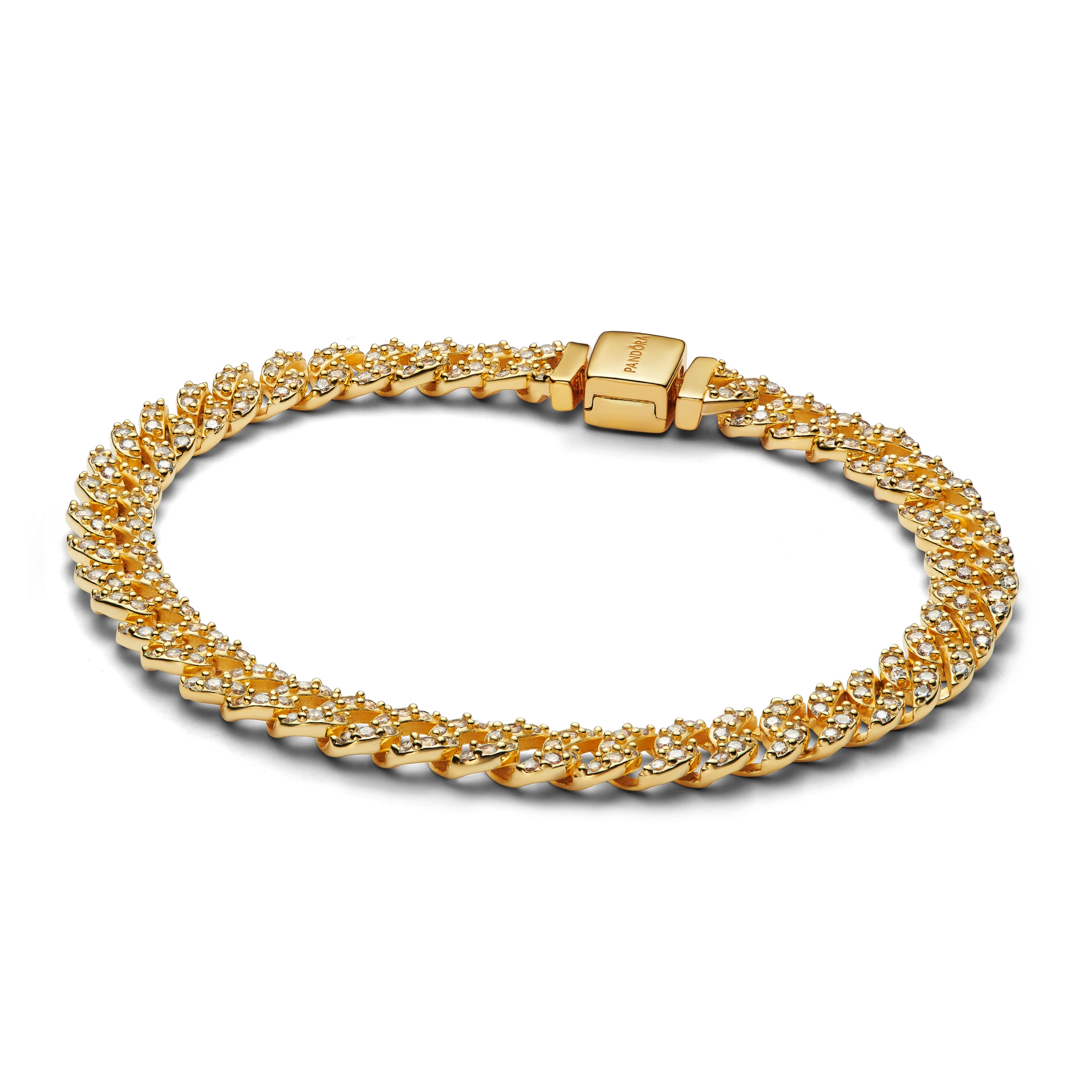 Pandora Timeless Bracelet / 563008C01-16