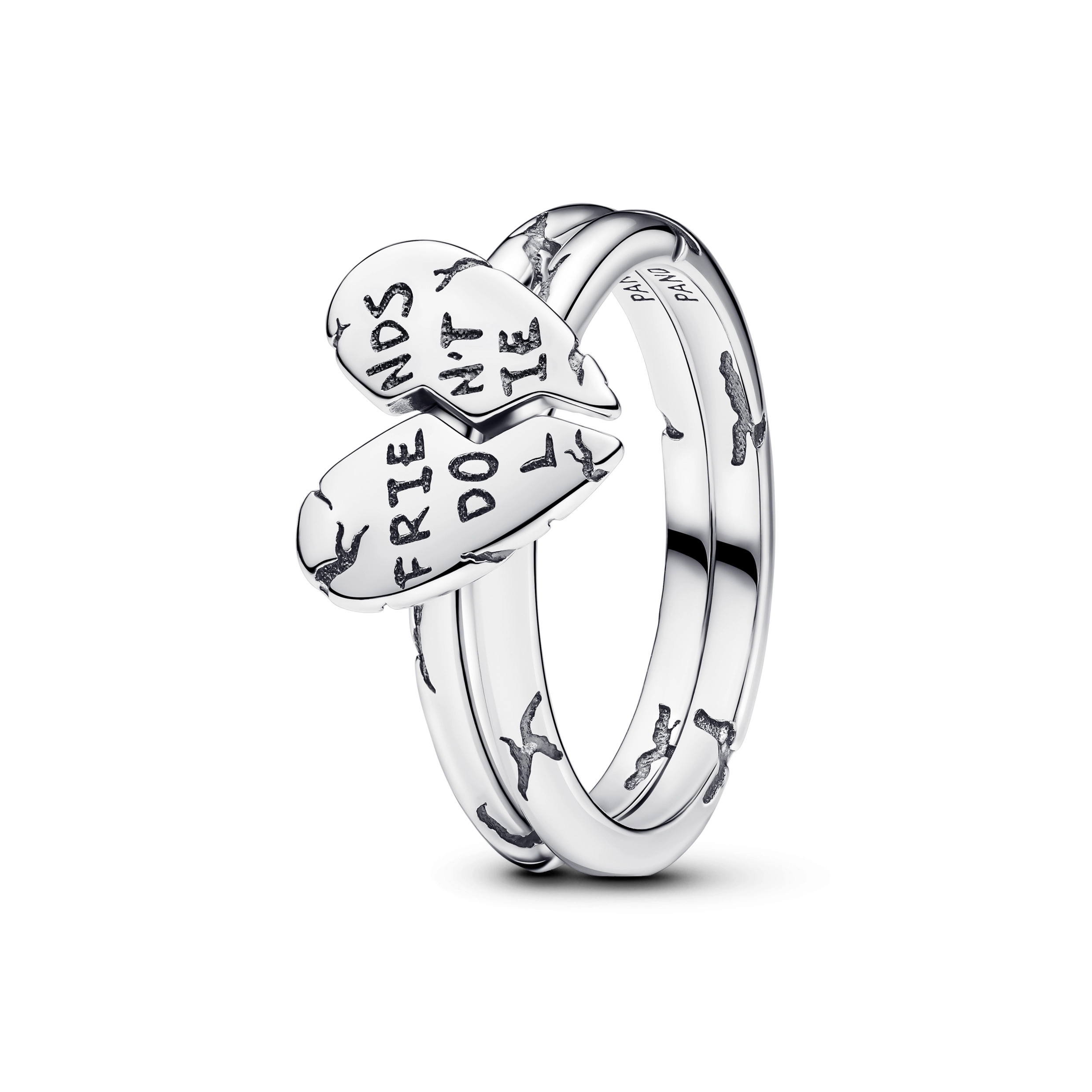 Pandora Stranger Things Ring / 193575C00-60