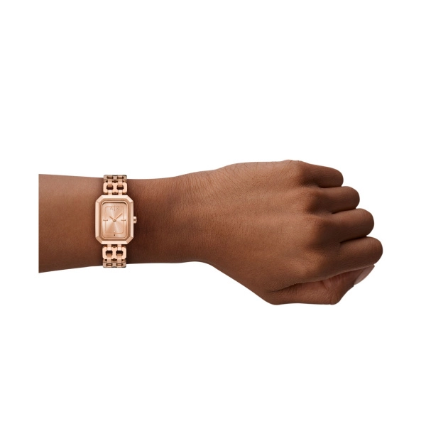 Quartz Wristwatch / AX5814
