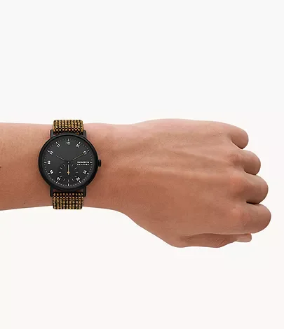 Quartz Wristwatch/SKW6895