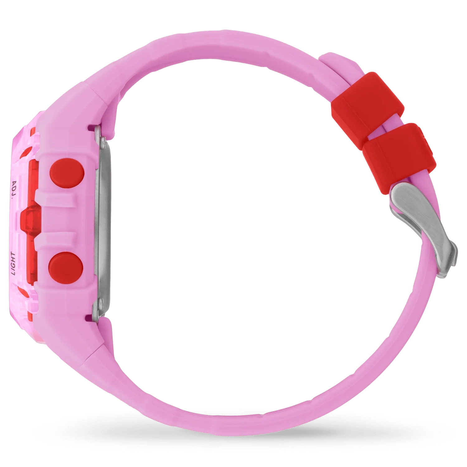 Quartz Wristwatch / 023268