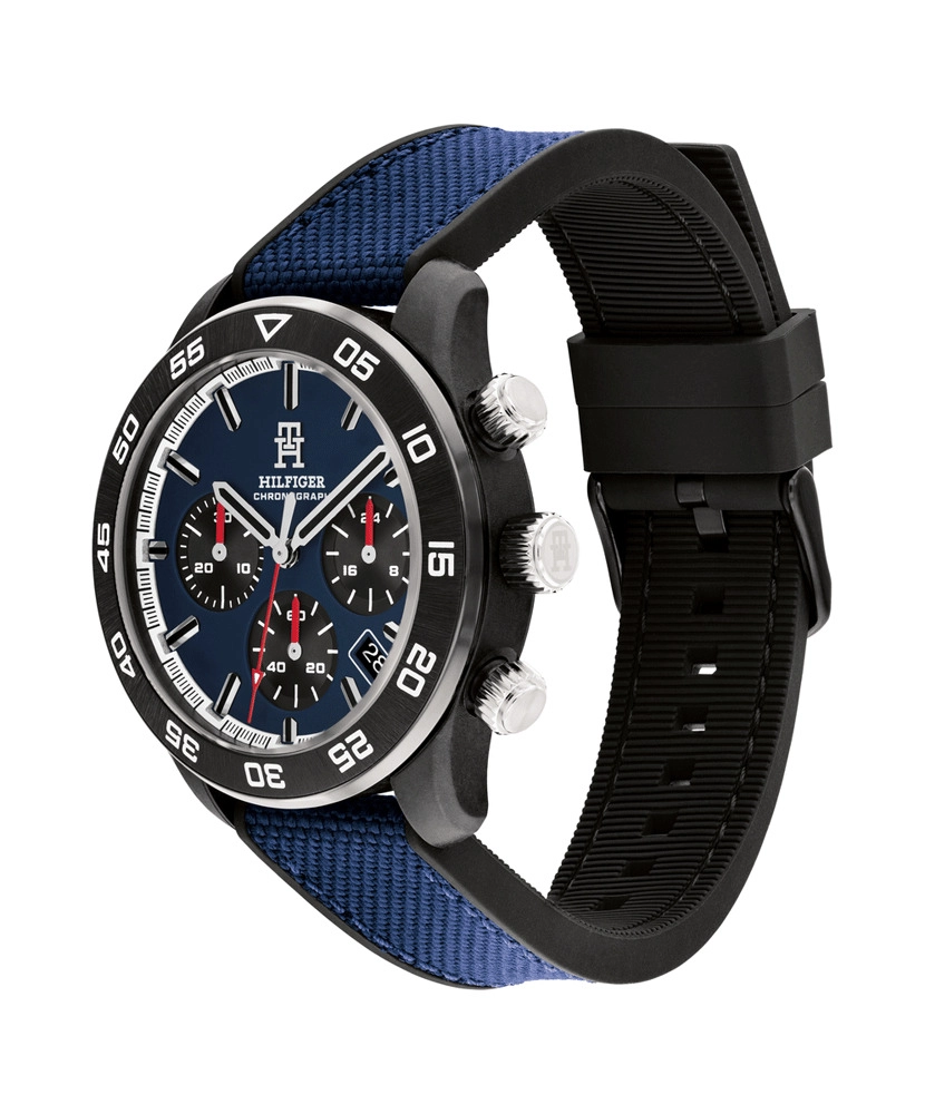 Quartz Wristwatch / 1792183
