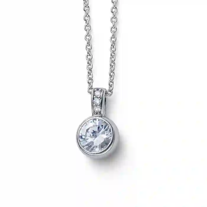 Necklace & Pendant/12116