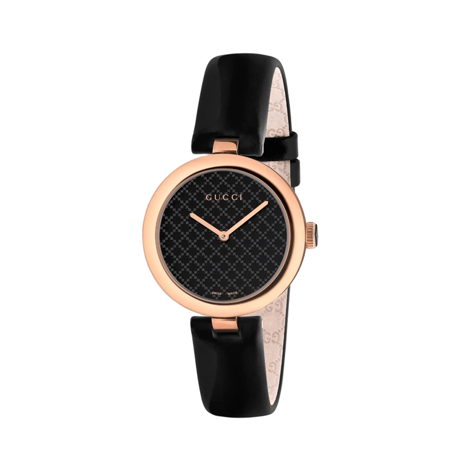 Gucci Quartz Watch Women / YA141401