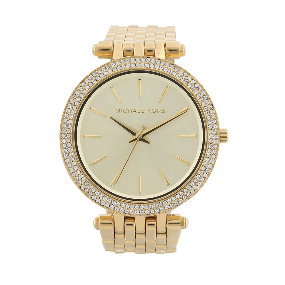 Quartz Wristwatch / MK3191