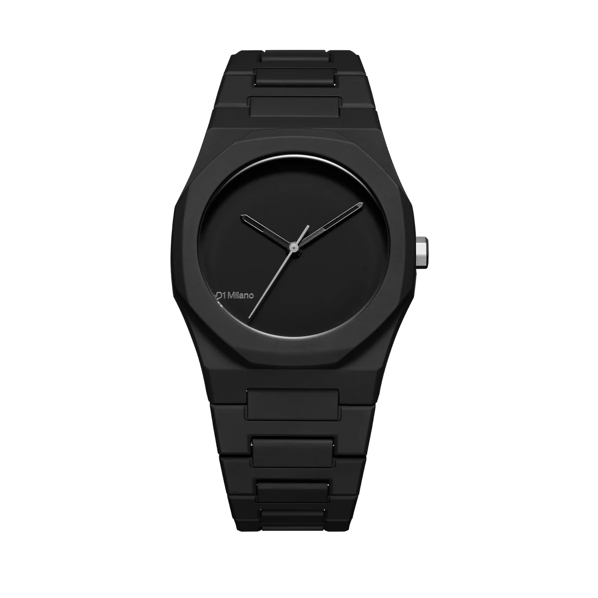 Quartz Wristwatch / D1-PCBU07
