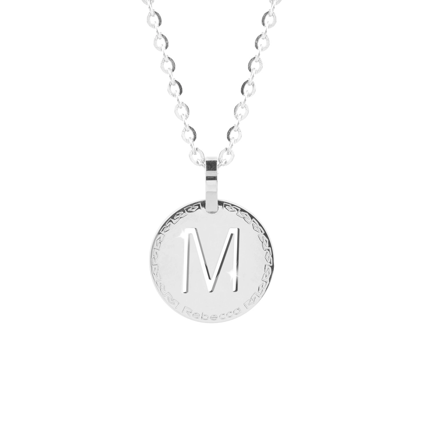 Necklace & Pendant / BWRKCM63