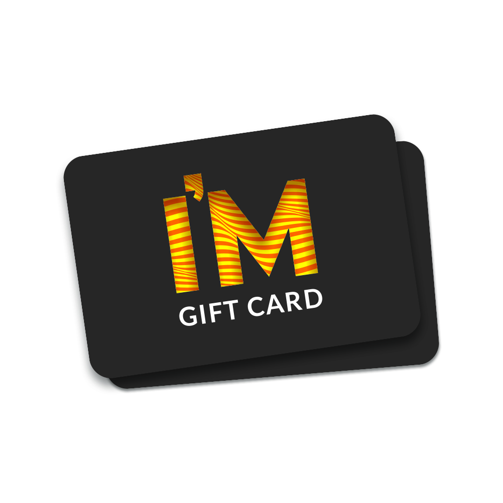 Gift Card 400 GEL