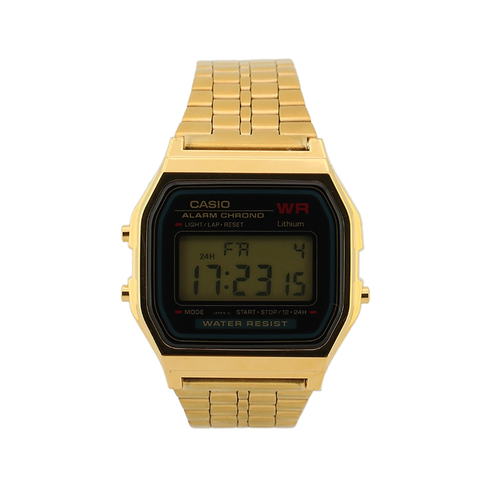Quartz Wristwatch / A159WGEA-1DF