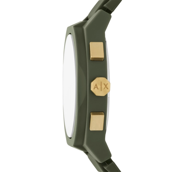 Quartz Wristwatch / AX4169