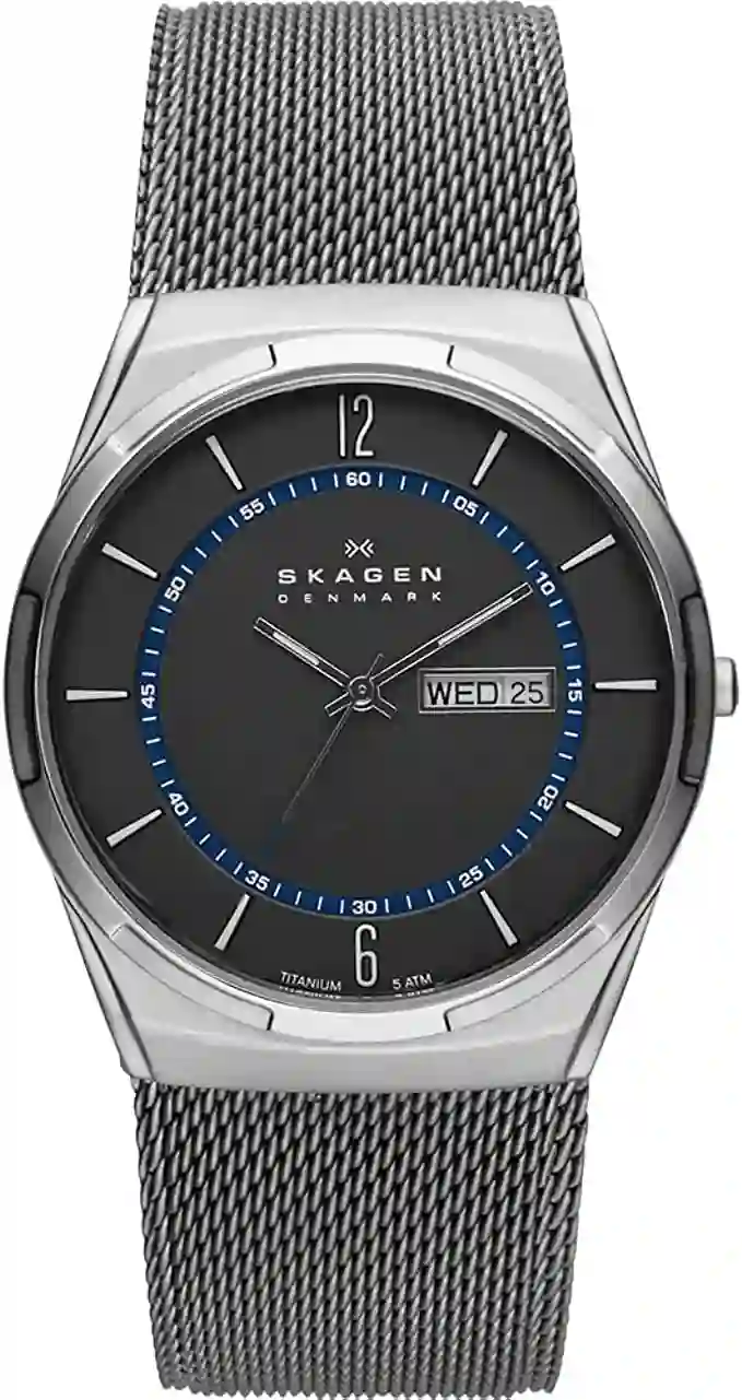 Quartz Wristwatch/SKW6078