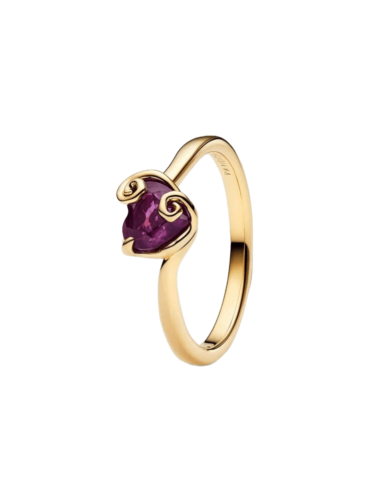 Pandora Disney ბეჭედი / 164734C01-50