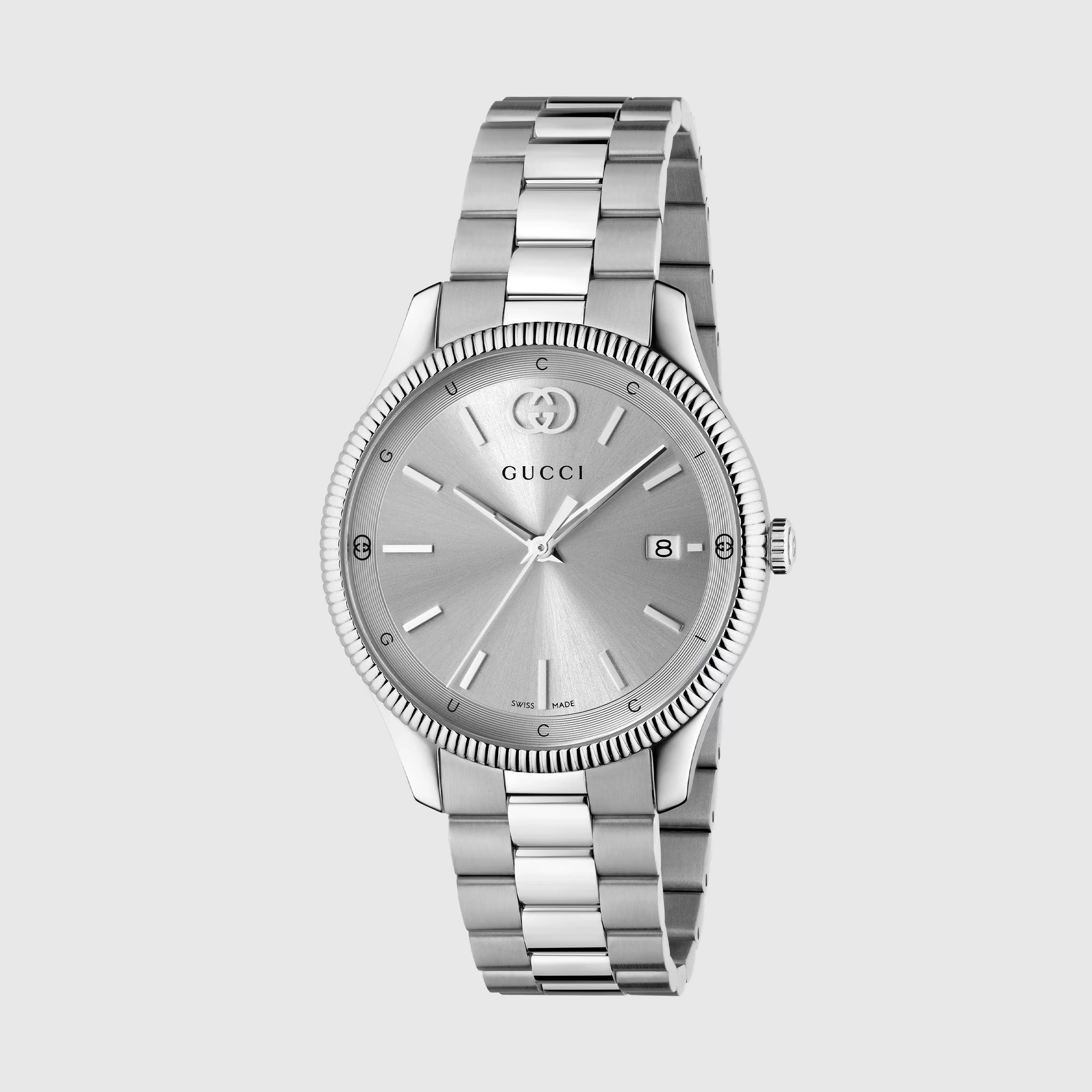 Quartz Wristwatch / YA1264232