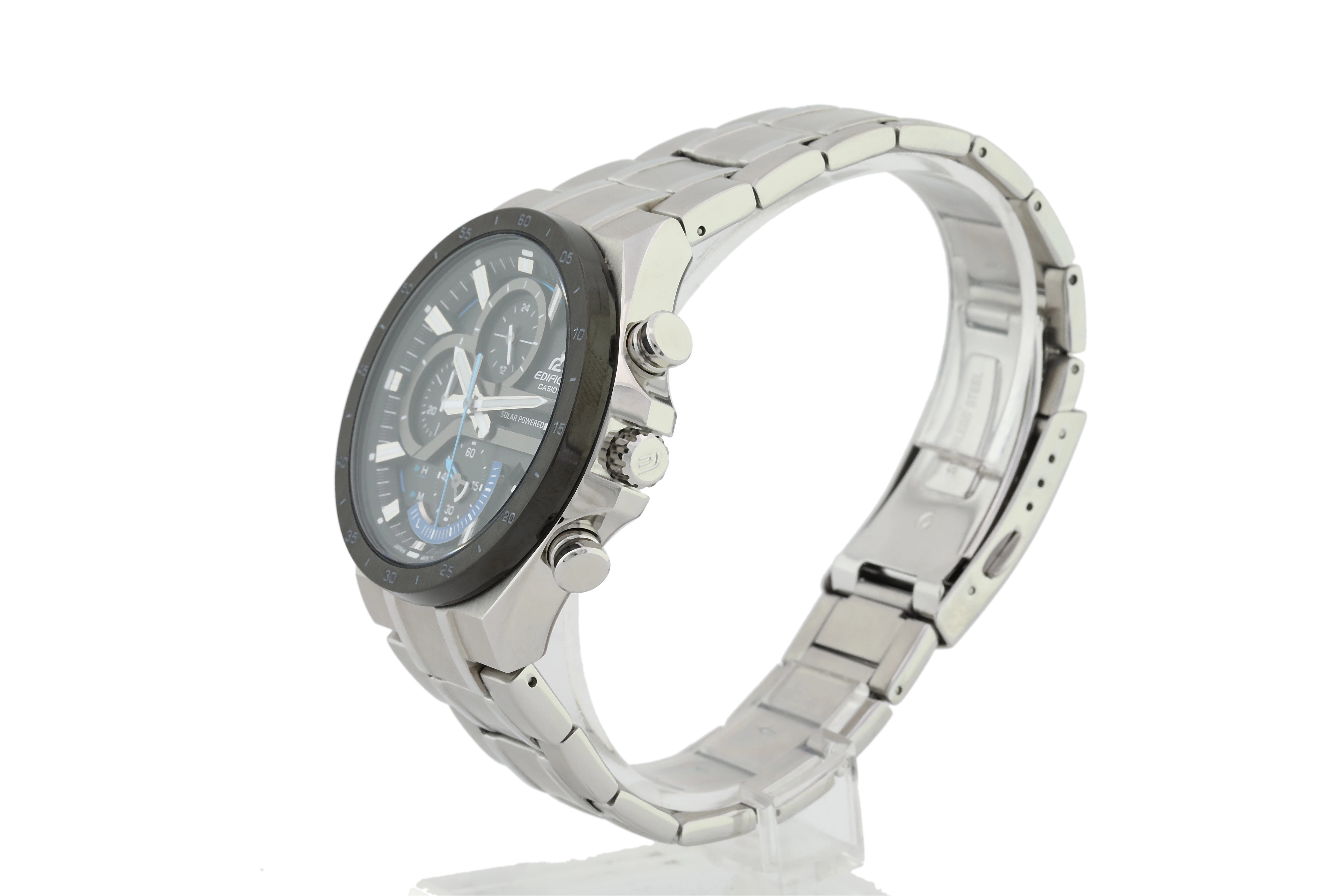 Quartz Wristwatch / EQS-920DB-1BVUDF