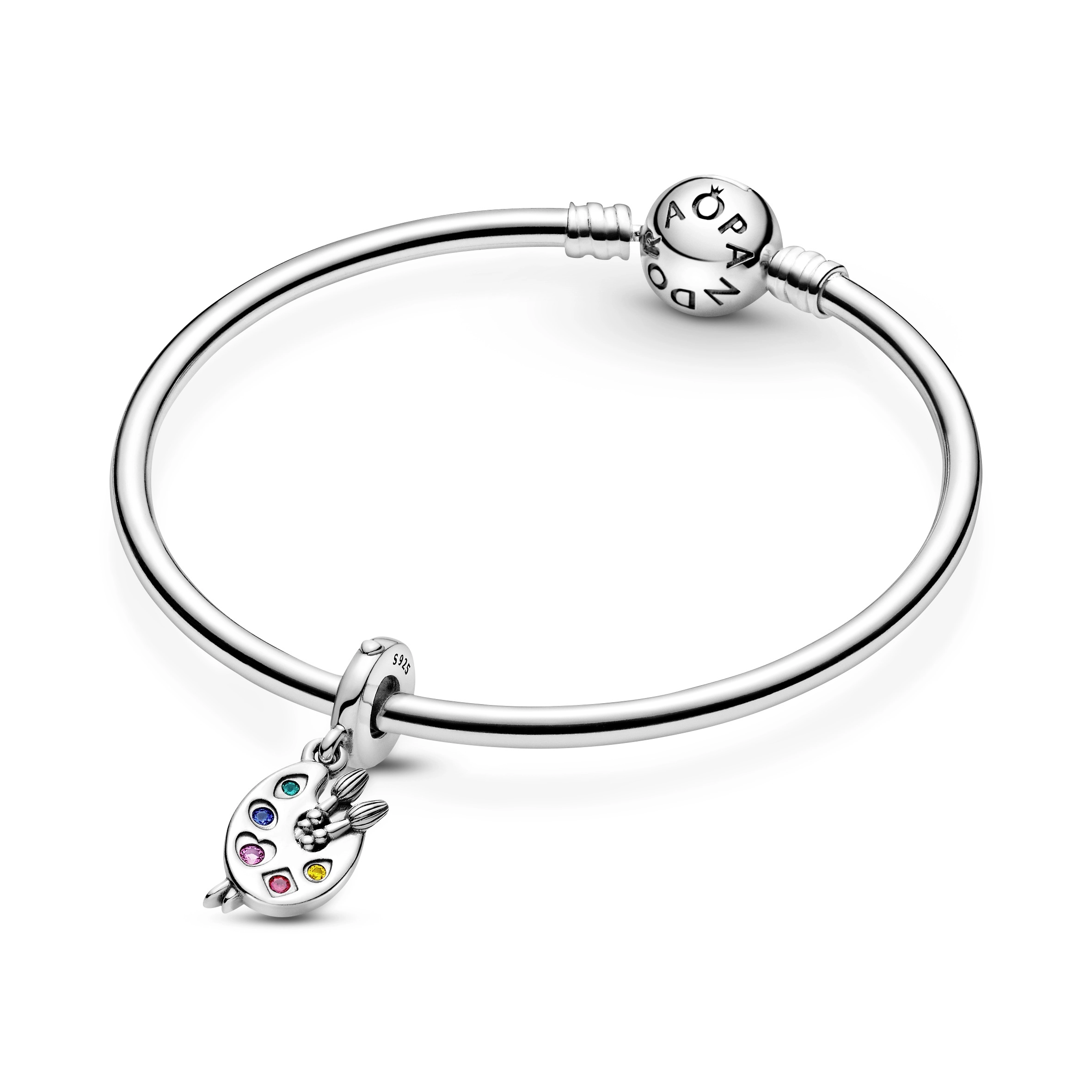 Moments Charm/799320C01