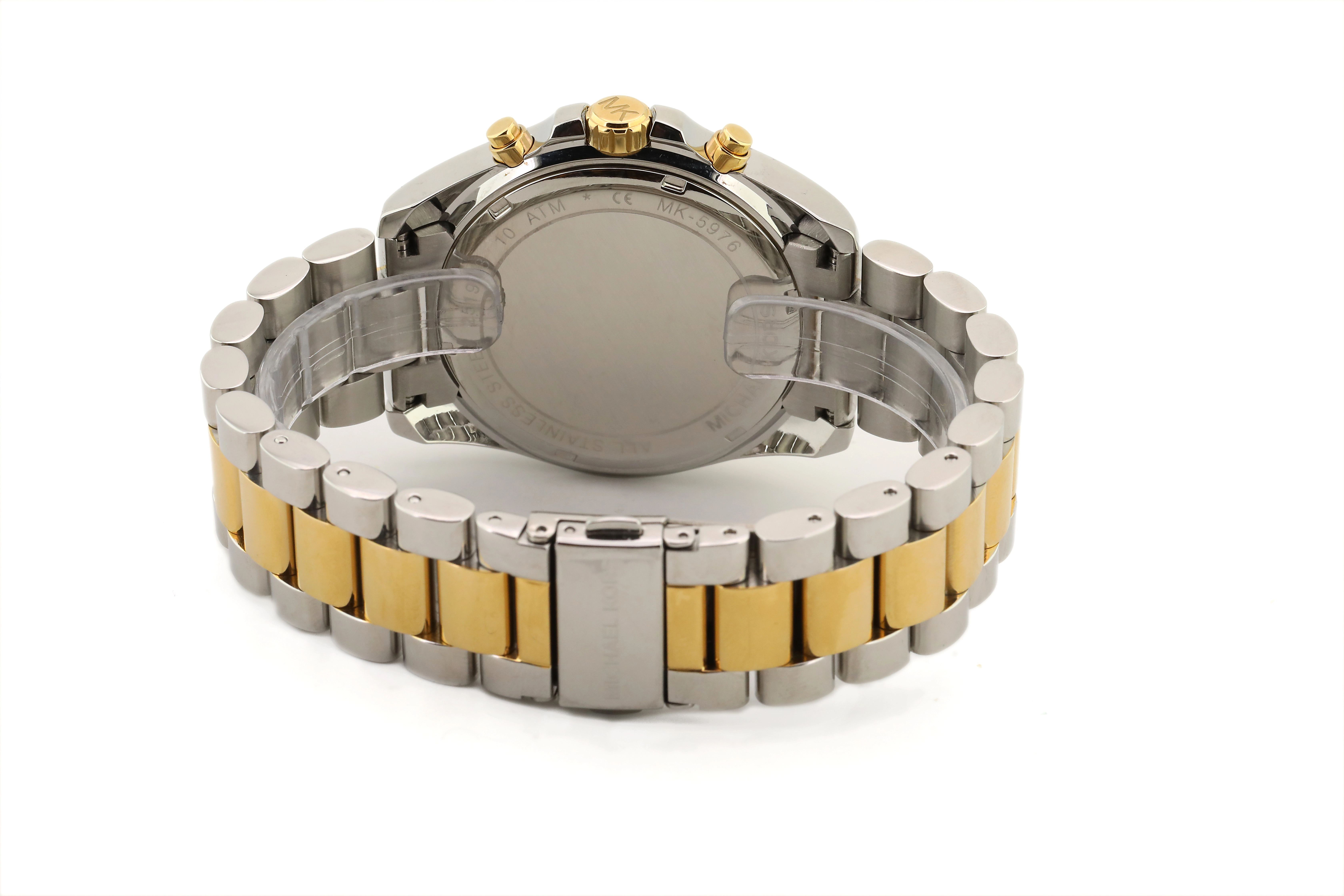 Quartz Wristwatch / MK5976