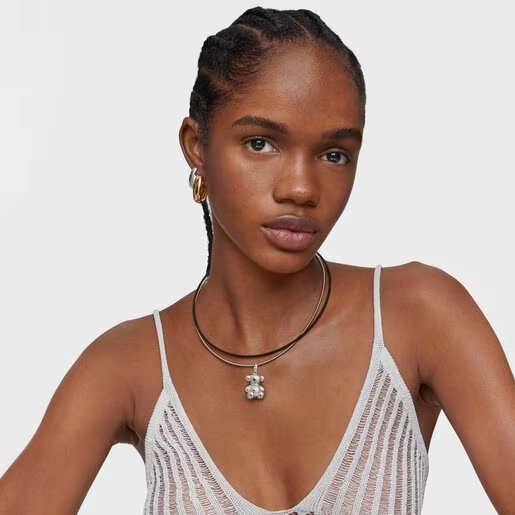 Necklace/1004119300