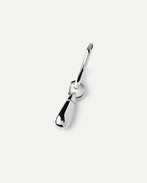 Single Earring / PG02-092-U