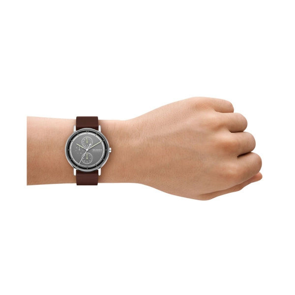 Quartz Wristwatch / SKW6941