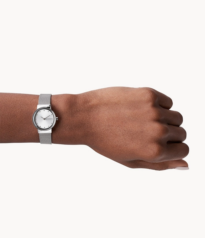 Quartz Wristwatch/SKW2715