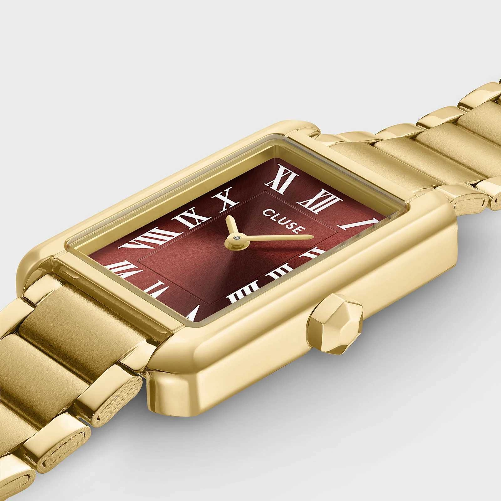 Quartz Wristwatch / CW15010