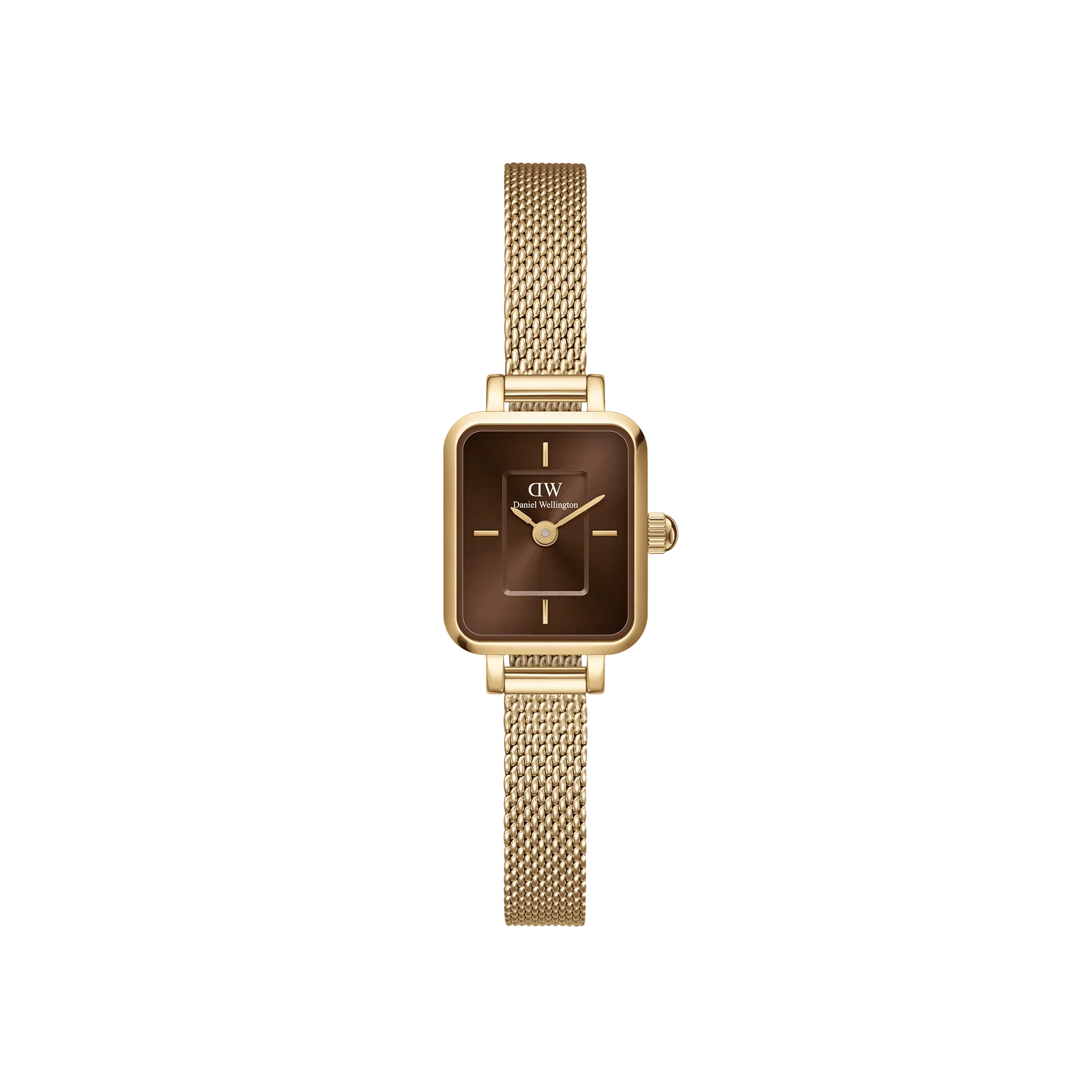 Quartz Wristwatch / DW00100654