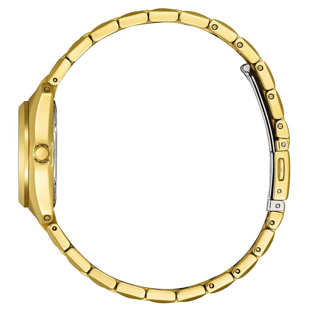 Quartz eco-drive Wristwatch / EW2293-56D