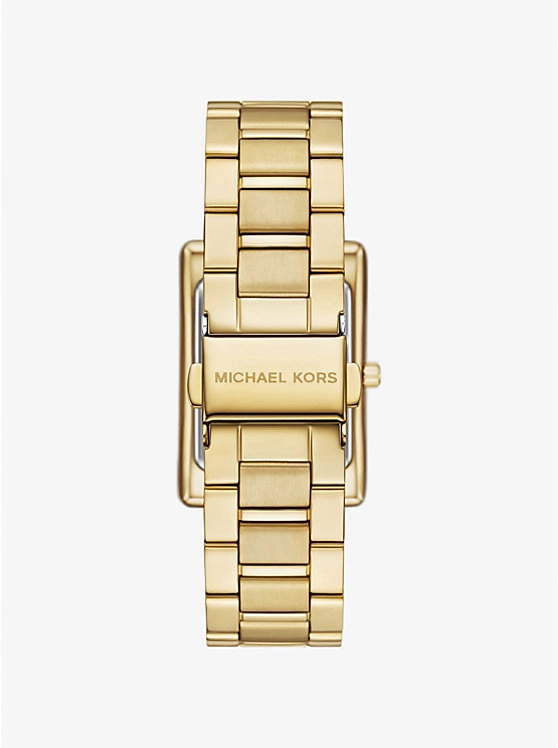 Quartz Wristwatch / MK4904