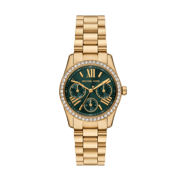 Quartz Wristwatch / MK4924