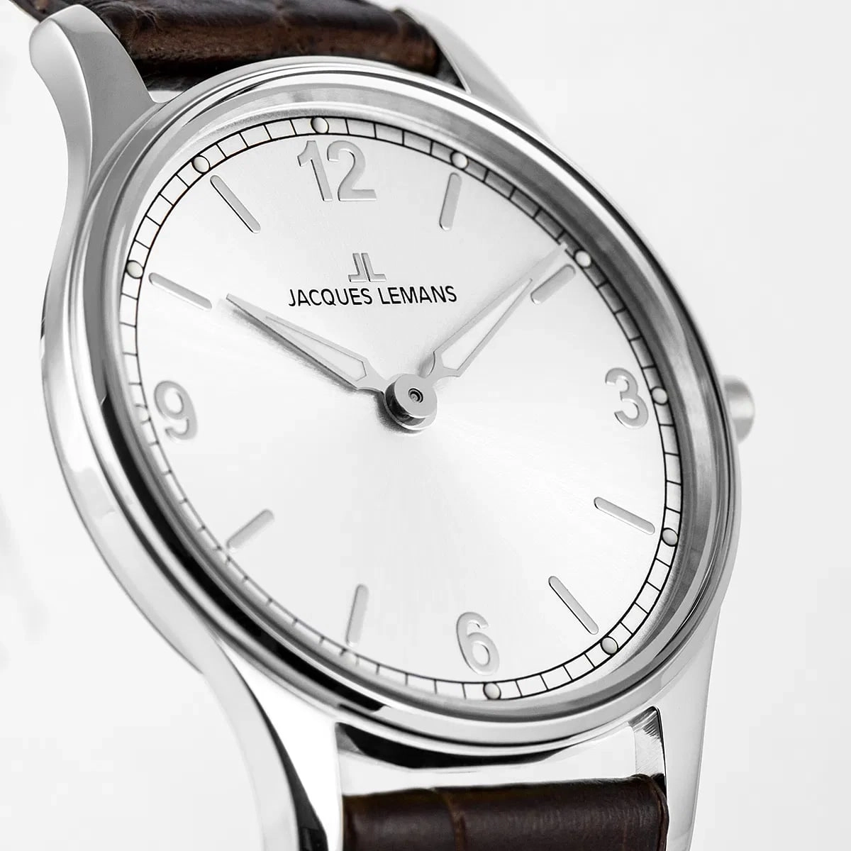 Quartz Wristwatch / 1-2129B