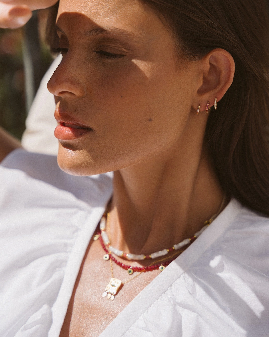 Necklace & Pendant / 1242001C16