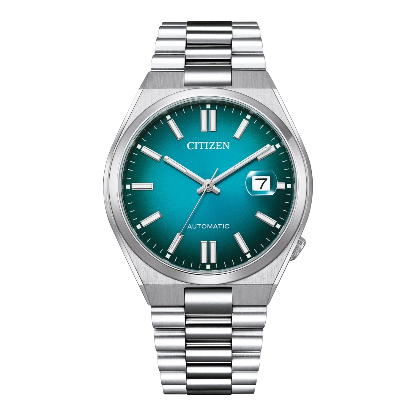 Automatic Wristwatch / NJ0151-88X